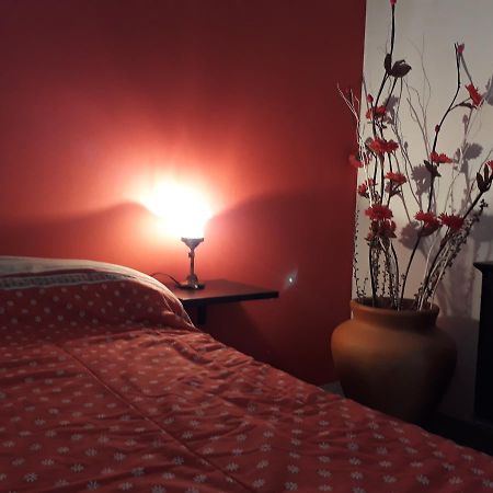Apartament Alquiler Monoambiente San Salvador de Jujuy Zewnętrze zdjęcie