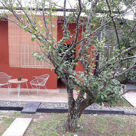 Apartament Alquiler Monoambiente San Salvador de Jujuy Zewnętrze zdjęcie