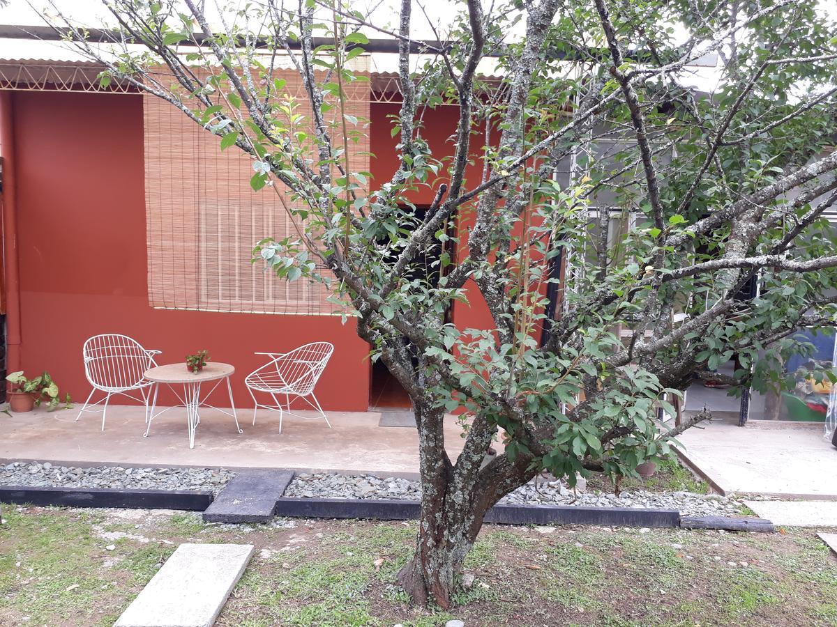 Apartament Alquiler Monoambiente San Salvador de Jujuy Zewnętrze zdjęcie