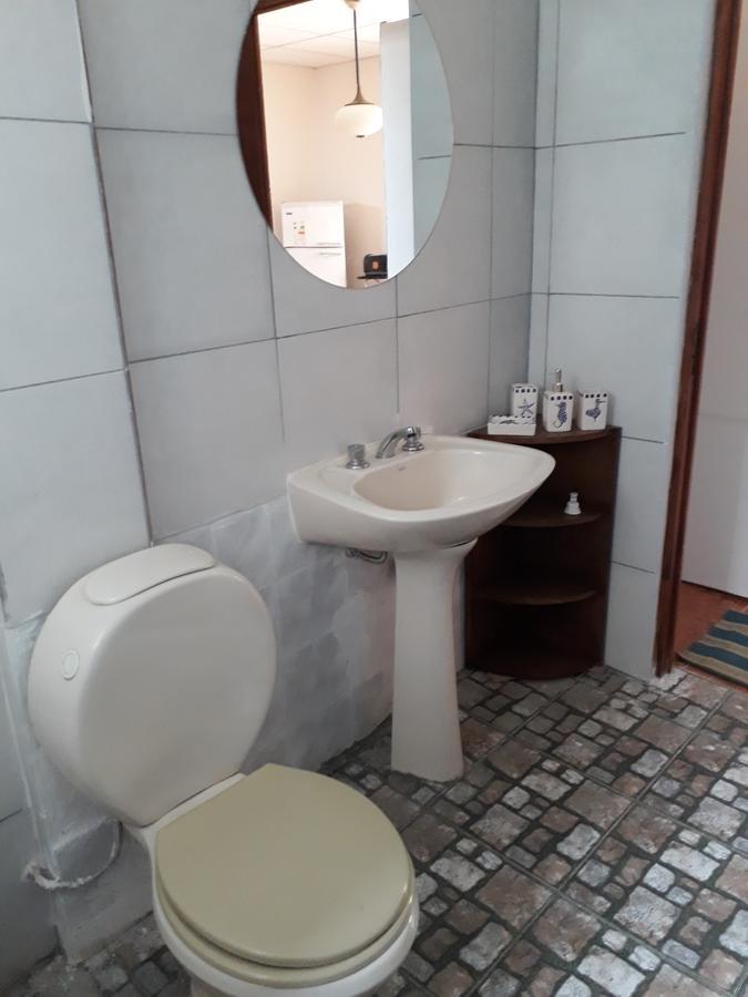 Apartament Alquiler Monoambiente San Salvador de Jujuy Zewnętrze zdjęcie