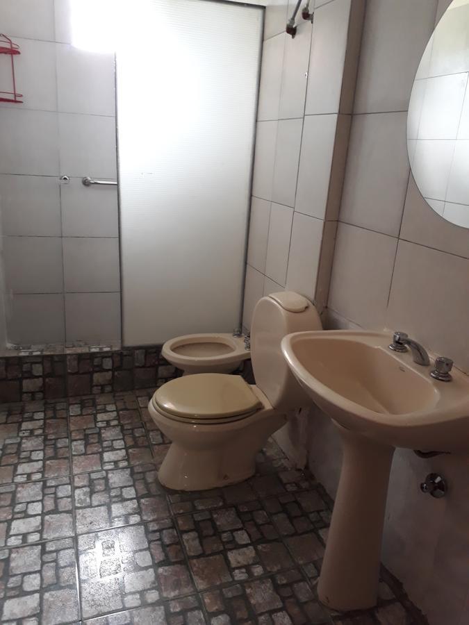 Apartament Alquiler Monoambiente San Salvador de Jujuy Zewnętrze zdjęcie