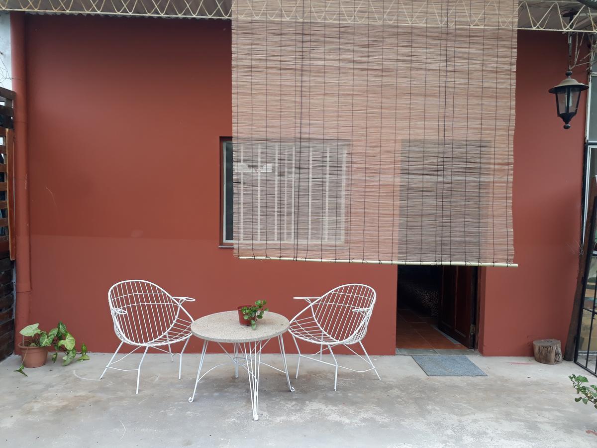 Apartament Alquiler Monoambiente San Salvador de Jujuy Zewnętrze zdjęcie