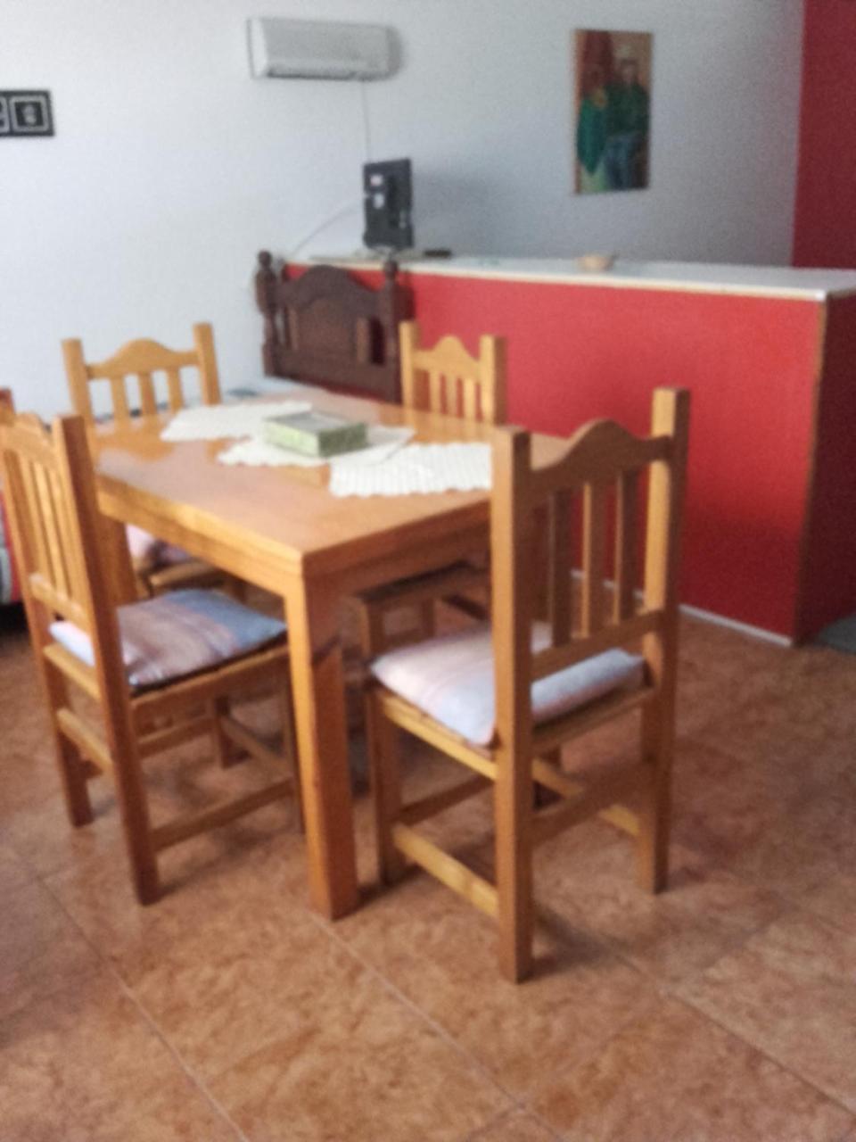 Apartament Alquiler Monoambiente San Salvador de Jujuy Zewnętrze zdjęcie