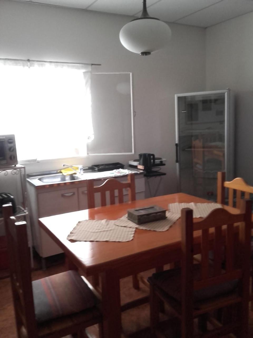 Apartament Alquiler Monoambiente San Salvador de Jujuy Zewnętrze zdjęcie
